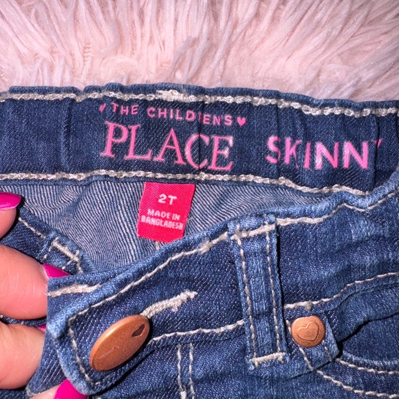 Toddler Pants Bundle (5) - Picture 9 of 16